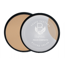 POLVO COMPACTO FACIAL GITANO CLARO 5